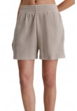 CALVIN KLEIN JEANS WAFFLE LOOSE SHORTS ΓΥΝΑΙΚΕΙΟ COFFEE