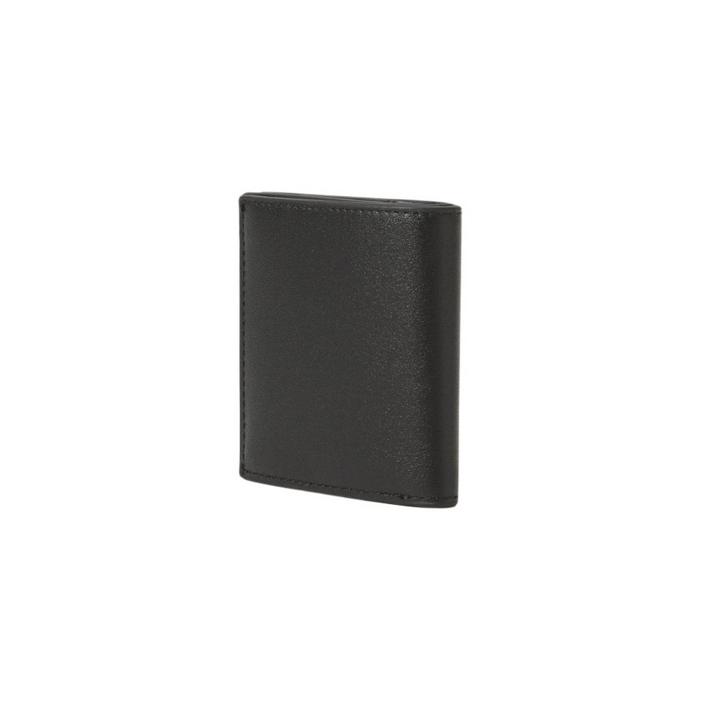 TOMMY JEANS HERITAGE CC & COIN ΠΟΡΤΟΦΟΛΙ ΑΝΔΡΙΚΟ BLACK