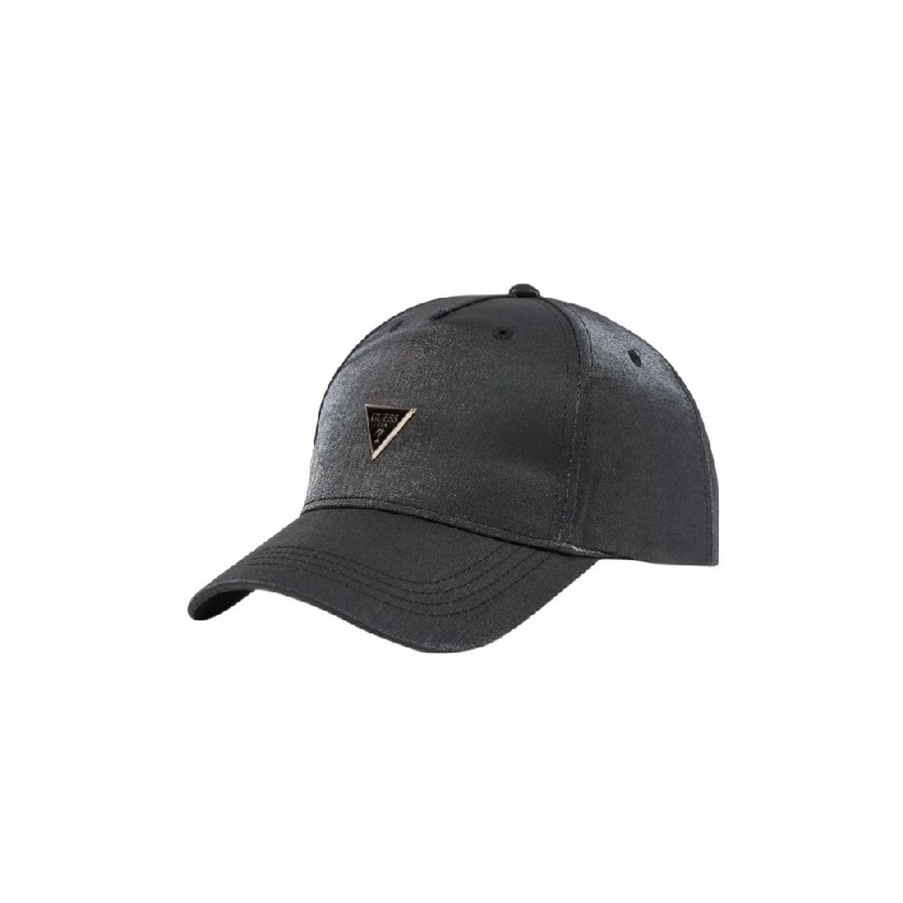 GUESS BASEBALL CAP ΚΑΠΕΛΟ ΓΥΝΑΙΚΕΙΟ BLACK