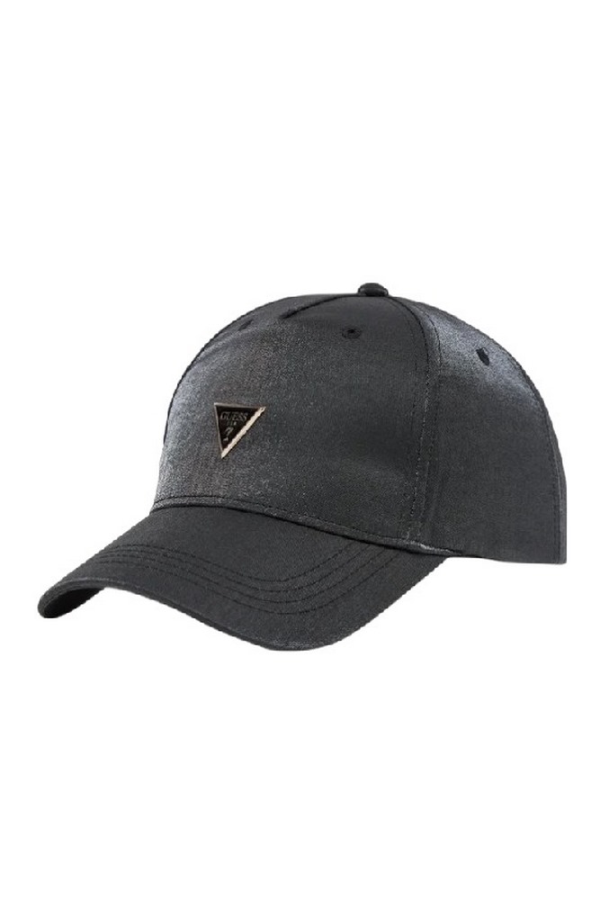 GUESS BASEBALL CAP ΚΑΠΕΛΟ ΓΥΝΑΙΚΕΙΟ BLACK