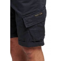 SUPERDRY VINTAGE CORE CARGO SHORT ΒΕΡΜΟΥΔΑ ΑΝΔΡΙΚΗ NAVY