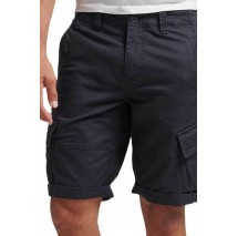 SUPERDRY VINTAGE CORE CARGO SHORT ΒΕΡΜΟΥΔΑ ΑΝΔΡΙΚΗ NAVY