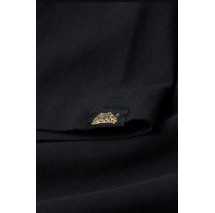 SUPERDRY D2 OVIN TATTOO SCRIPT GRAPHIC T-SHIRT ΜΠΛΟΥΖΑ ΓΥΝΑΙΚΕΙΑ BLACK