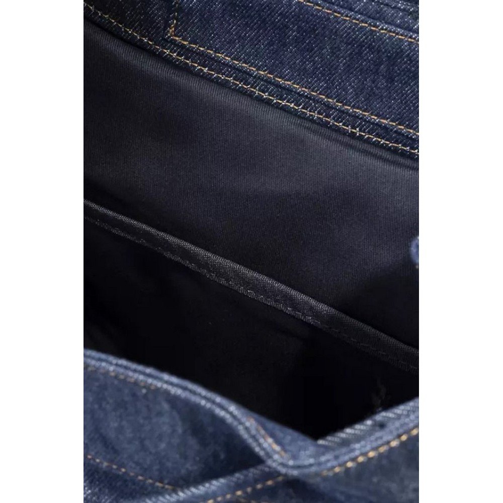 LEVIS® HERITAGE RUCKSACK ΤΣΑΝΤΑ ΑΝΔΡΙΚΗ DENIM DARK