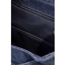 LEVIS® HERITAGE RUCKSACK ΤΣΑΝΤΑ ΑΝΔΡΙΚΗ DENIM DARK