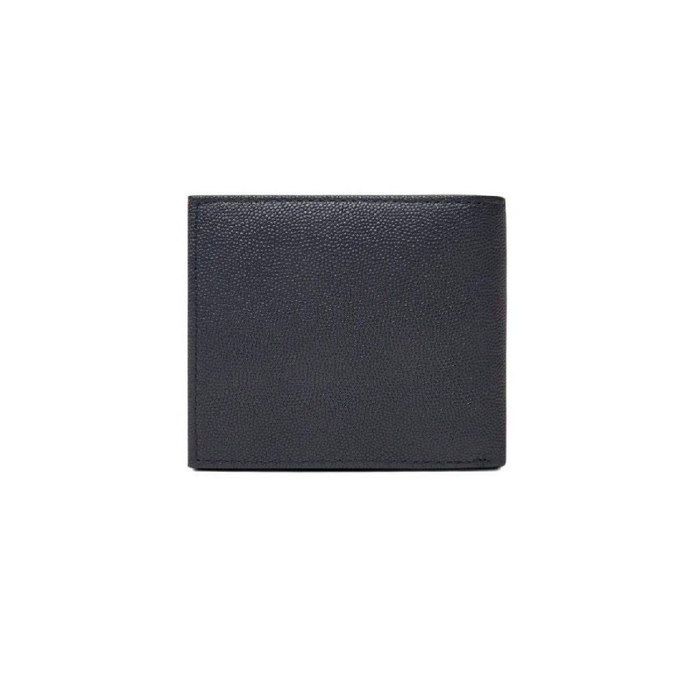 TOMMY HILFIGER FLAG CC FLAP AND COIN ΠΟΡΤΟΦΟΛΙ ΑΝΔΡΙΚΟ DARK NAVY