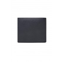 TOMMY HILFIGER FLAG CC FLAP AND COIN ΠΟΡΤΟΦΟΛΙ ΑΝΔΡΙΚΟ DARK NAVY