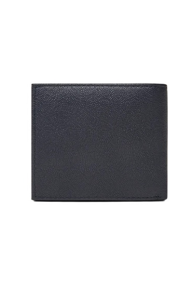 TOMMY HILFIGER FLAG CC FLAP AND COIN ΠΟΡΤΟΦΟΛΙ ΑΝΔΡΙΚΟ DARK NAVY