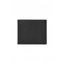 TOMMY HILFIGER FLAG CC FLAP AND COIN ΠΟΡΤΟΦΟΛΙ ΑΝΔΡΙΚΟ BLACK