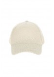GUESS BASEBALL CAP ΚΑΠΕΛΟ ΓΥΝΑΙΚΕΙΟ WHITE