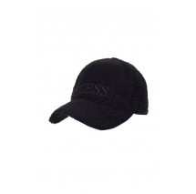 GUESS BASEBALL CAP ΚΑΠΕΛΟ ΓΥΝΑΙΚΕΙΟ BLACK