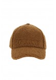 GUESS BASEBALL CAP ΚΑΠΕΛΟ ΓΥΝΑΙΚΕΙΟ BROWN