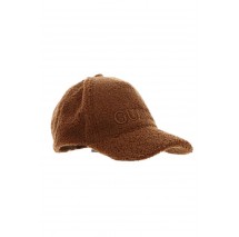 GUESS BASEBALL CAP ΚΑΠΕΛΟ ΓΥΝΑΙΚΕΙΟ BROWN