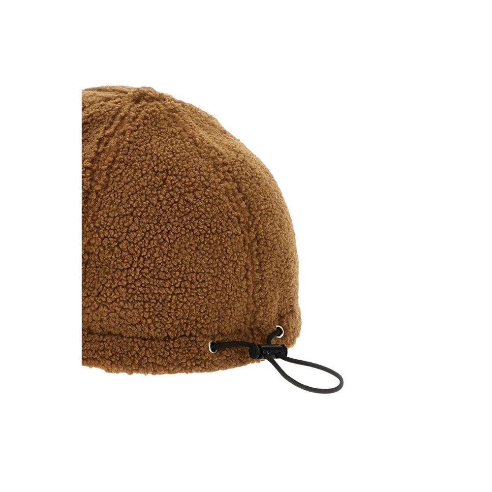 GUESS BASEBALL CAP ΚΑΠΕΛΟ ΓΥΝΑΙΚΕΙΟ BROWN