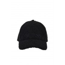 GUESS BASEBALL CAP ΚΑΠΕΛΟ ΓΥΝΑΙΚΕΙΟ BLACK