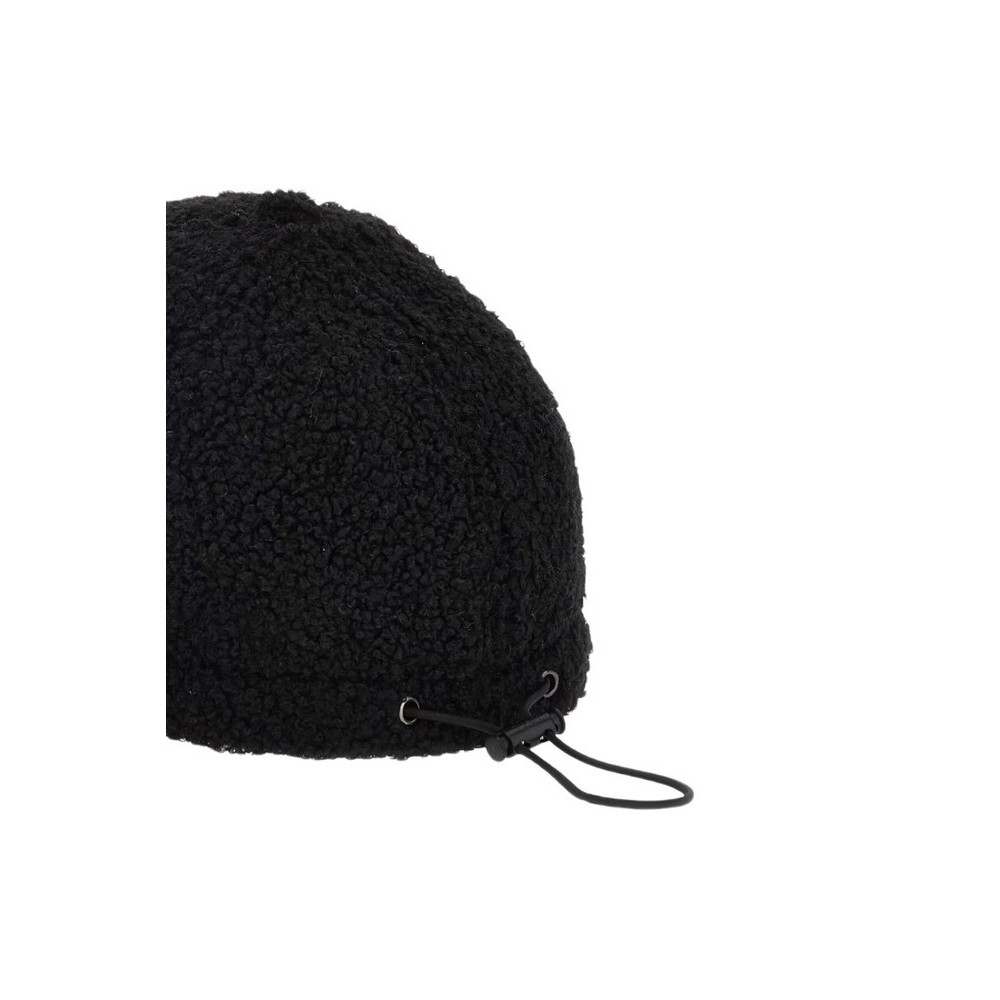 GUESS BASEBALL CAP ΚΑΠΕΛΟ ΓΥΝΑΙΚΕΙΟ BLACK