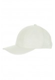 GUESS JEANIE JCQ MCR ALLVR BSBLL CAP ΚΑΠΕΛΟ ΓΥΝΑΙΚΕΙΟ WHITE