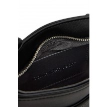 CALVIN KLEIN JEANS MONO LOGO FLAT PACK 18 ΤΣΑΝΤΑ ΑΝΔΡΙΚΗ BLACK