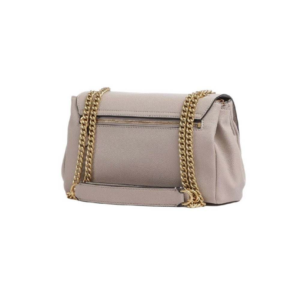 GUESS COSETTE CONVERTIBLE XBODY FLAP ΤΣΑΝΤΑ ΓΥΝΑΙΚΕΙΑ TAUPE