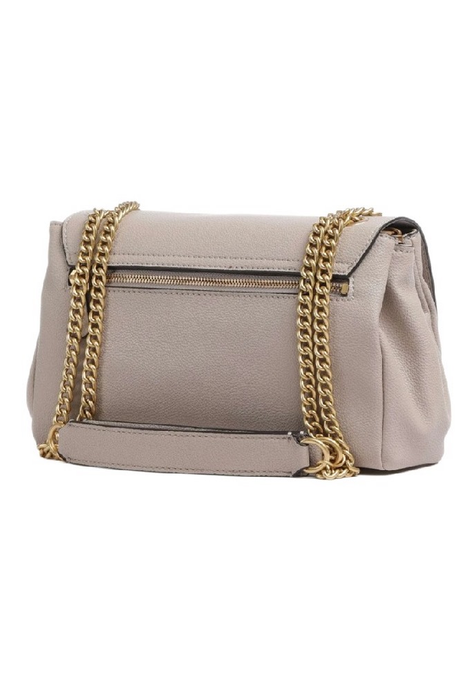 GUESS COSETTE CONVERTIBLE XBODY FLAP ΤΣΑΝΤΑ ΓΥΝΑΙΚΕΙΑ TAUPE