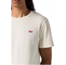 LEVIS ORIGINAL HM TEE 566050259 T-SHIRT ΜΠΛΟΥΖΑ ΑΝΔΡΙΚΗ WHITE LEVIS ORIGINAL HM TEE 566050259 T-SHIRT ΜΠΛΟΥΖΑ ΑΝΔΡΙΚΗ WHITE