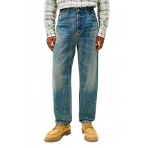 TOMMY JEANS SONNY RGLR TPRD CBF EI2036 ΤΖΙΝ ΠΑΝΤΕΛΟΝΙ ΑΝΔΡΙΚΟ WASHED DENIM