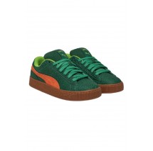 PUMA SUEDE XL TMNT 401304 ΠΑΠΟΥΤΣΙ ΓΥΝΑΙΚΕΙΟ GREEN