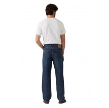 LEVIS 568™ LOOSE STRAIGHT WORN IN ΤΖΙΝ ΠΑΝΤΕΛΟΝΙ ΑΝΔΡΙΚΟ DARK INDIGO