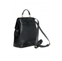 TOMMY HILFIGER REFINED BACKPACK ΤΣΑΝΤΑ ΓΥΝΑΙΚΕΙΑ BLACK