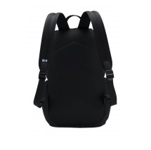 HUGO BOSS VYTAL R ROPE BACKPACK ΤΣΑΝΤΑ ΑΝΔΡΙΚΗ BLACK