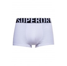 ΕΣΩΡΟΥΧΟ D1 SDRY TRUNK DUAL LOGO DOUBLE PACK ΑΝΔΡΙΚΟ SUPERDRY MULTI