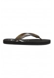 CALVIN KLEIN JEANS BEACH SANDAL ΠΑΝΤΟΦΛΑ ΓΥΝΑΙΚΕΙΑ BLACK