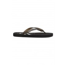 CALVIN KLEIN JEANS BEACH SANDAL ΠΑΝΤΟΦΛΑ ΓΥΝΑΙΚΕΙΑ BLACK