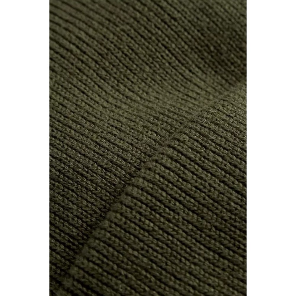 LEVIS® BACKPATCH BEANIE ΣΚΟΥΦΟΣ ΑΝΔΡΙΚΟΣ KHAKI
