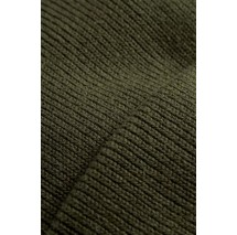 LEVIS® BACKPATCH BEANIE ΣΚΟΥΦΟΣ ΑΝΔΡΙΚΟΣ KHAKI