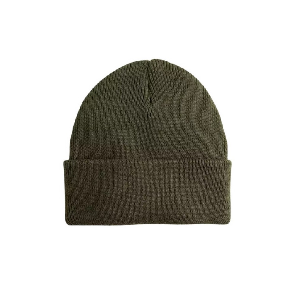 LEVIS® BACKPATCH BEANIE ΣΚΟΥΦΟΣ ΑΝΔΡΙΚΟΣ KHAKI
