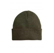 LEVIS® BACKPATCH BEANIE ΣΚΟΥΦΟΣ ΑΝΔΡΙΚΟΣ KHAKI