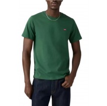 LEVIS ORIGINAL HM TEE T-SHIRT ΑΝΔΡΙΚΟ GREEN