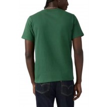 LEVIS ORIGINAL HM TEE T-SHIRT ΑΝΔΡΙΚΟ GREEN