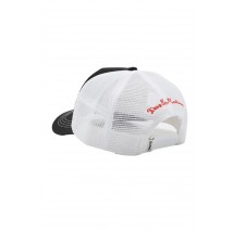 DEUS SHIELD LUXX TRUCKER PACK 5 ΑΞΕΣΟΥΑΡ UNISEX ΚΑΠΕΛΟ BLACK