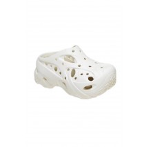 CROCS CAGED CLOG 211141 ΠΕΔΙΛΟ ΓΥΝΑΙΚΕΙΟ WHITE
