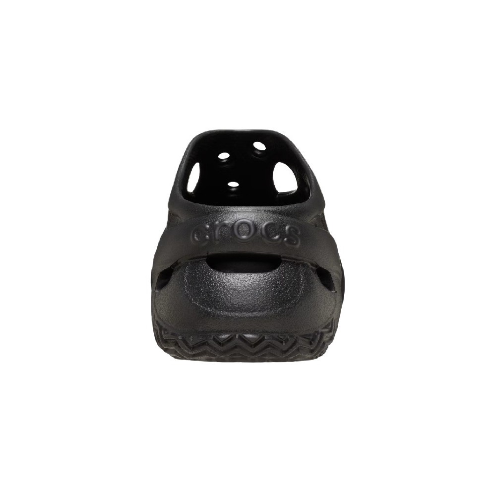 CROCS CAGED CLOG 211141 ΠΕΔΙΛΟ ΓΥΝΑΙΚΕΙΟ BLACK