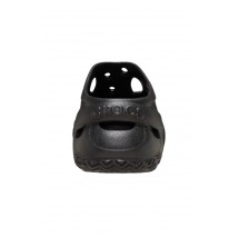 CROCS CAGED CLOG 211141 ΠΕΔΙΛΟ ΓΥΝΑΙΚΕΙΟ BLACK