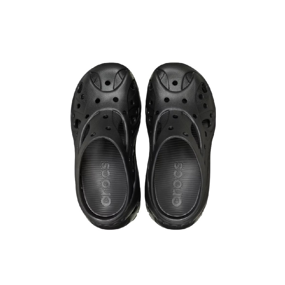 CROCS CAGED CLOG 211141 ΠΕΔΙΛΟ ΓΥΝΑΙΚΕΙΟ BLACK
