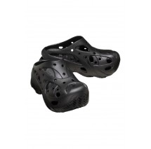 CROCS CAGED CLOG 211141 ΠΕΔΙΛΟ ΓΥΝΑΙΚΕΙΟ BLACK