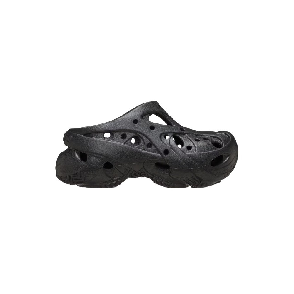 CROCS CAGED CLOG 211141 ΠΕΔΙΛΟ ΓΥΝΑΙΚΕΙΟ BLACK