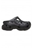 CROCS CAGED CLOG 211141 ΠΕΔΙΛΟ ΓΥΝΑΙΚΕΙΟ BLACK