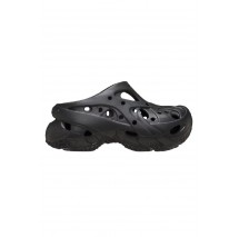 CROCS CAGED CLOG 211141 ΠΕΔΙΛΟ ΓΥΝΑΙΚΕΙΟ BLACK