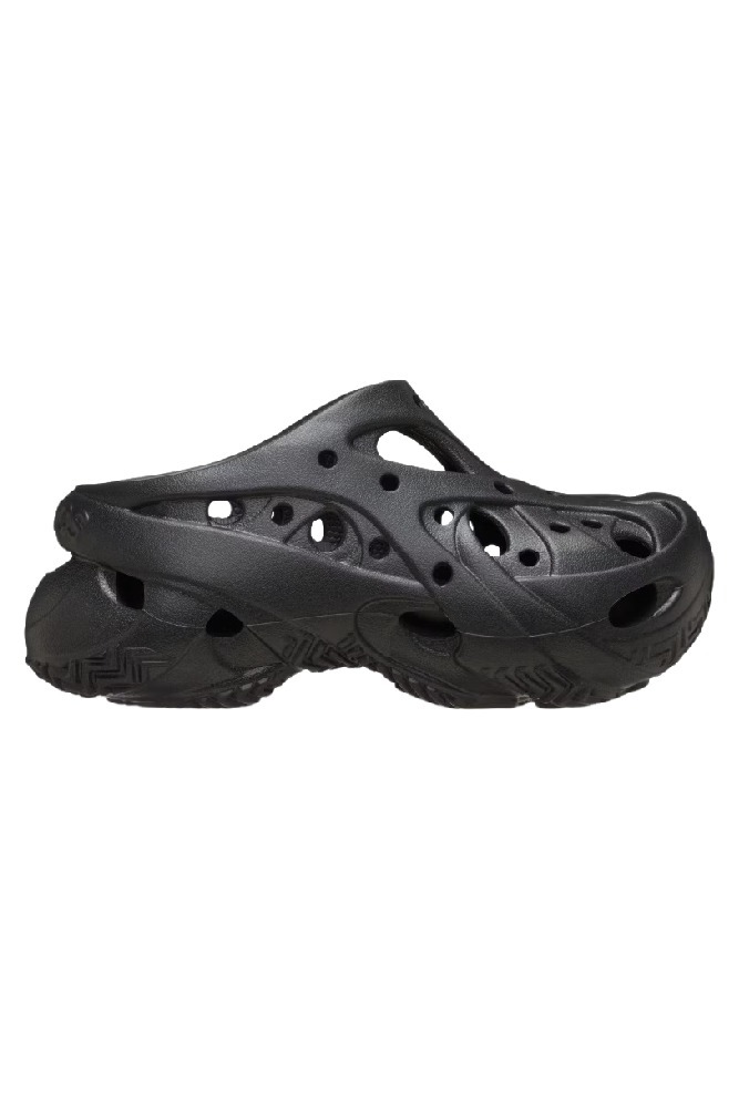 CROCS CAGED CLOG 211141 ΠΕΔΙΛΟ ΓΥΝΑΙΚΕΙΟ BLACK