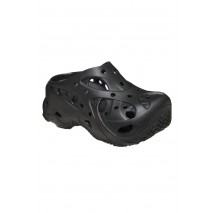 CROCS CAGED CLOG 211141 ΠΕΔΙΛΟ ΓΥΝΑΙΚΕΙΟ BLACK